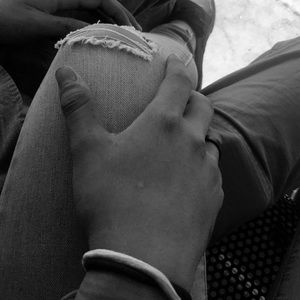 Meet your Posher, Evalyn